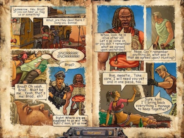 Desert Law (PC) - Steam Key - GLOBAL - 4