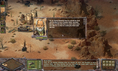 Desert Law (PC) - Steam Key - GLOBAL - 6
