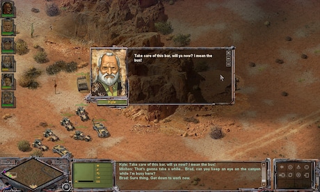Desert Law (PC) - Steam Key - GLOBAL - 5