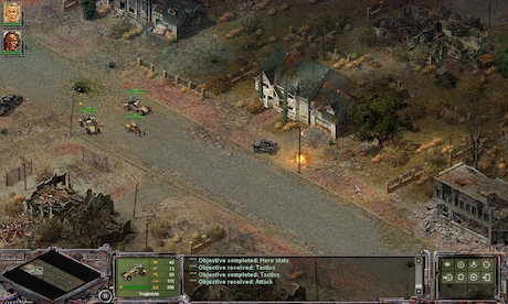 Desert Law (PC) - Steam Key - GLOBAL - 3
