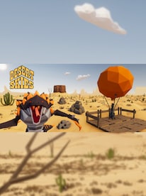 Desert Skies Steam Gift EUROPE - 1