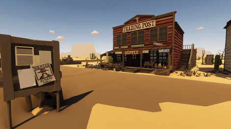 Desert Skies Steam Key GLOBAL - 6
