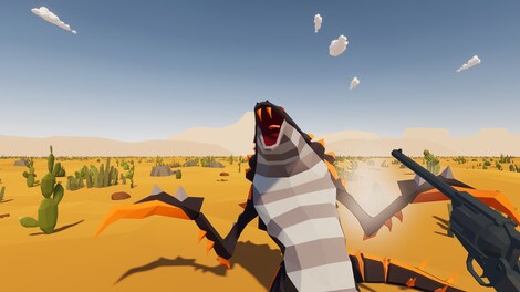 Desert Skies Steam Key GLOBAL - 11