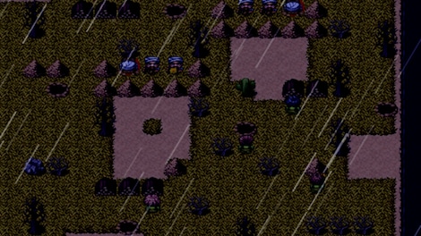 Deserted: The Story of Peter Steam Key GLOBAL - 18
