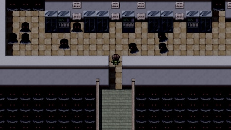 Deserted: The Story of Peter Steam Key GLOBAL - 4