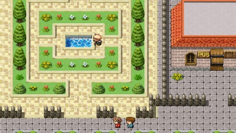 Deserted: The Story of Peter Steam Key GLOBAL - 8