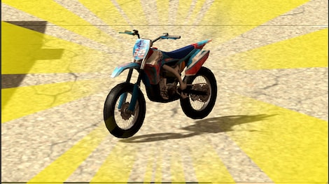 Deserter Simulator Steam Key CIS - 11