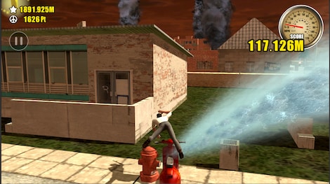 Deserter Simulator Steam Key CIS - 35