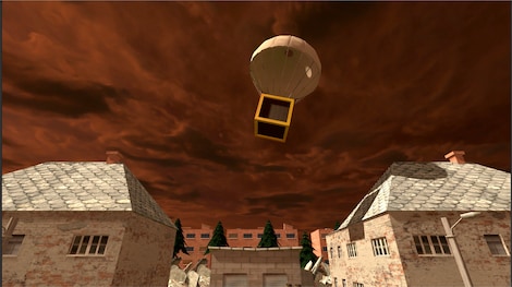 Deserter Simulator Steam Key GLOBAL - 4