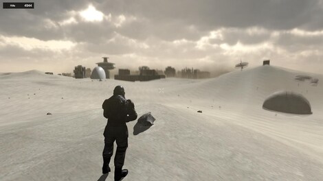DesertLand 2115 Steam Key GLOBAL - 6