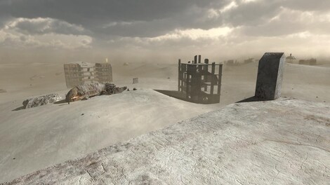 DesertLand 2115 Steam Key GLOBAL - 4