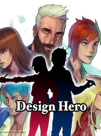 Design Hero Steam Key GLOBAL - 1