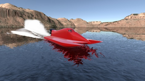 Design it, Drive it : Speedboats Steam Gift EUROPE - 4