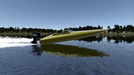 Design it, Drive it : Speedboats Steam Gift EUROPE - 6