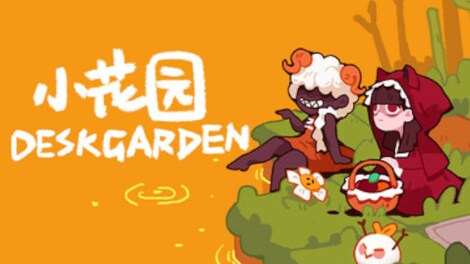 Desk Garden (PC) - Steam Key - GLOBAL - 0