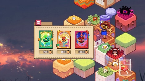 Desk Garden (PC) - Steam Key - GLOBAL - 9