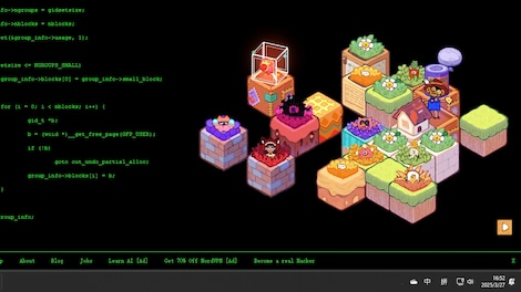 Desk Garden (PC) - Steam Key - GLOBAL - 7