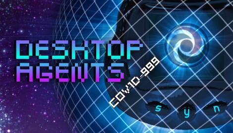 Desktop Agents: Covid-999 (PC) - Steam Key - GLOBAL - 0