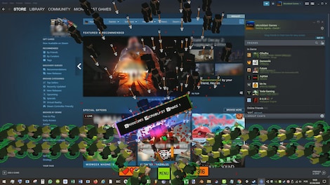Desktop Agents: Covid-999 (PC) - Steam Key - GLOBAL - 6
