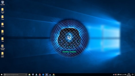 Desktop Agents: Covid-999 (PC) - Steam Key - GLOBAL - 4