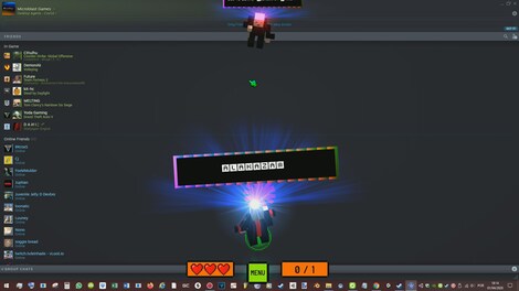 Desktop Agents: Covid-999 (PC) - Steam Key - GLOBAL - 3