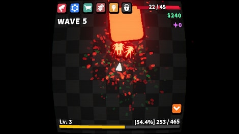 Desktop Defender (PC) - Steam Account - GLOBAL - 7