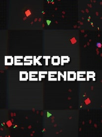 Desktop Defender (PC) - Steam Gift - EUROPE - 1
