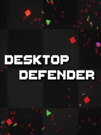 Desktop Defender (PC) - Steam Gift - NORTH AMERICA - 1