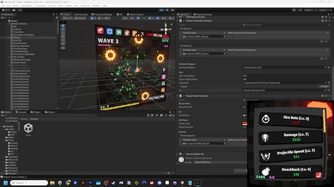 Desktop Defender (PC) - Steam Gift - NORTH AMERICA - 4