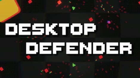 Desktop Defender (PC) - Steam Key - GLOBAL - 0