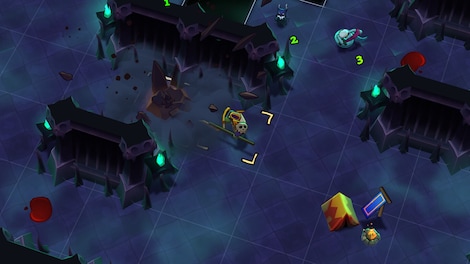 Desktop Dungeons: Rewind (PC) - Steam Key - EUROPE - 13