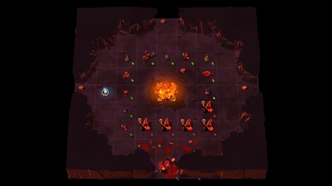 Desktop Dungeons: Rewind (PC) - Steam Key - EUROPE - 7