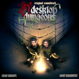 Desktop Dungeons - Soundtrack Steam Gift GLOBAL - 3