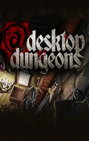 Desktop Dungeons Steam Key GLOBAL - 1