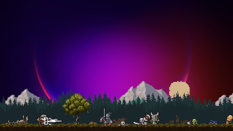 Desktop Heroes (PC) - Steam Gift - GLOBAL - 5