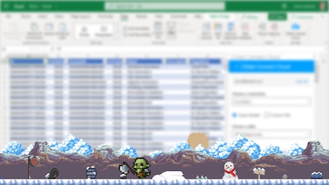 Desktop Heroes (PC) - Steam Gift - GLOBAL - 3