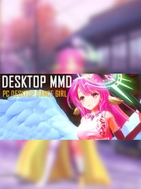 DesktopMMD (PC) - Steam Gift - EUROPE - 1