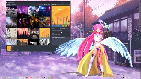 DesktopMMD (PC) - Steam Gift - EUROPE - 0