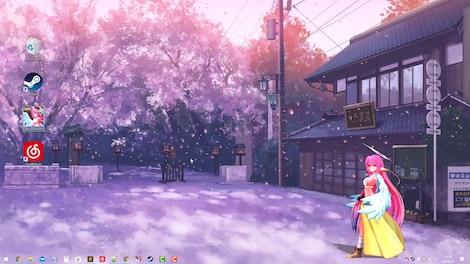 DesktopMMD (PC) - Steam Gift - EUROPE - 9