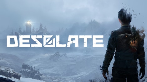 DESOLATE (PC) - Steam Gift - EUROPE - 0