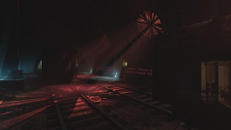 DESOLATE (PC) - Steam Key - GLOBAL - 4