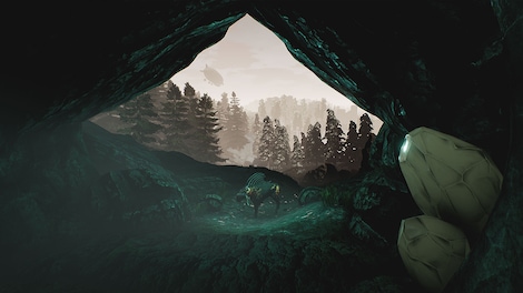 DESOLATE (PC) - Steam Key - GLOBAL - 6