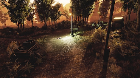 DESOLATE (PC) - Steam Key - GLOBAL - 3