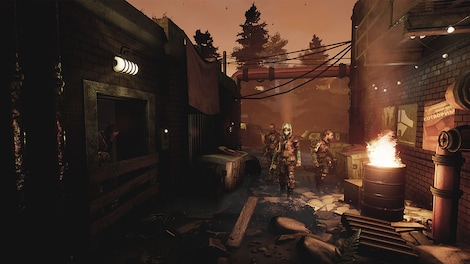 DESOLATE (PC) - Steam Key - GLOBAL - 7