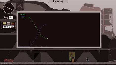 Desolate Wastes: Vendor Chronicles Steam Key GLOBAL - 6