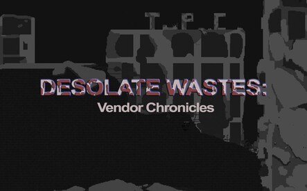 Desolate Wastes: Vendor Chronicles Steam Key GLOBAL - 4