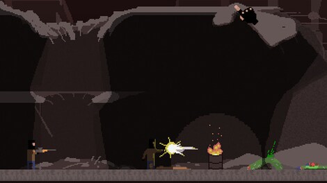 Desolate Wastes: Vendor Chronicles Steam Key GLOBAL - 5
