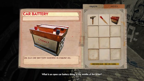 Desolatium (PC) - Steam Key - GLOBAL - 8