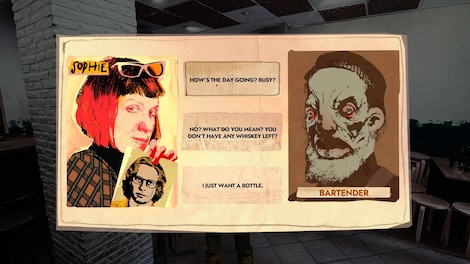 Desolatium (Xbox Series X/S) - Xbox Live Key - ARGENTINA - 5