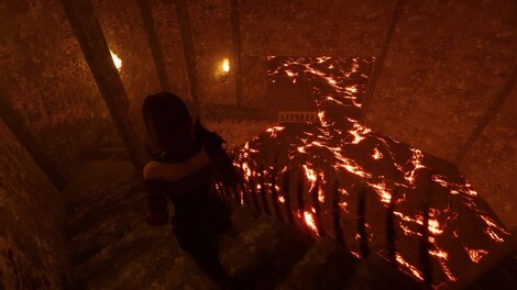Despair: Blood Curse (PC) - Steam Key - GLOBAL - 7